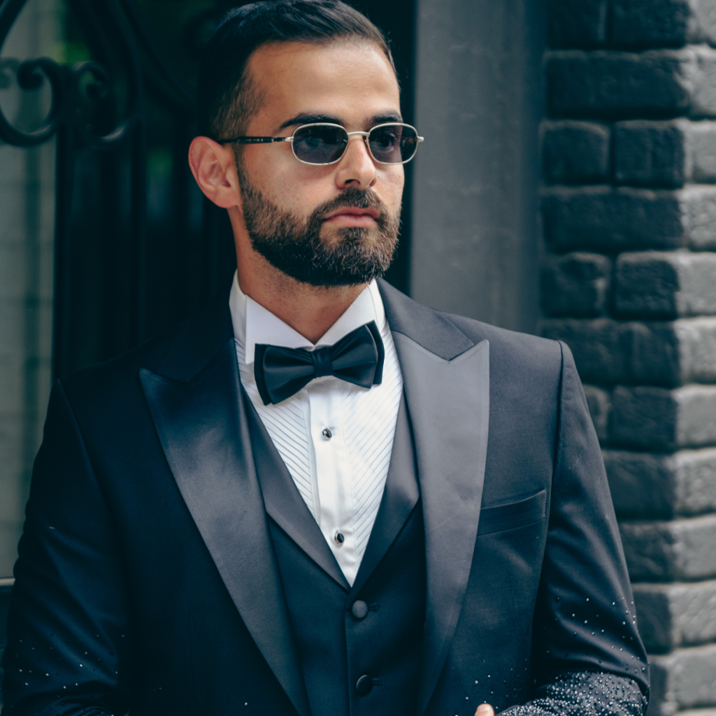 Tuxedo Dubai Men's Suits & Tuxedos Dubai Sheikh Zayed Rd.