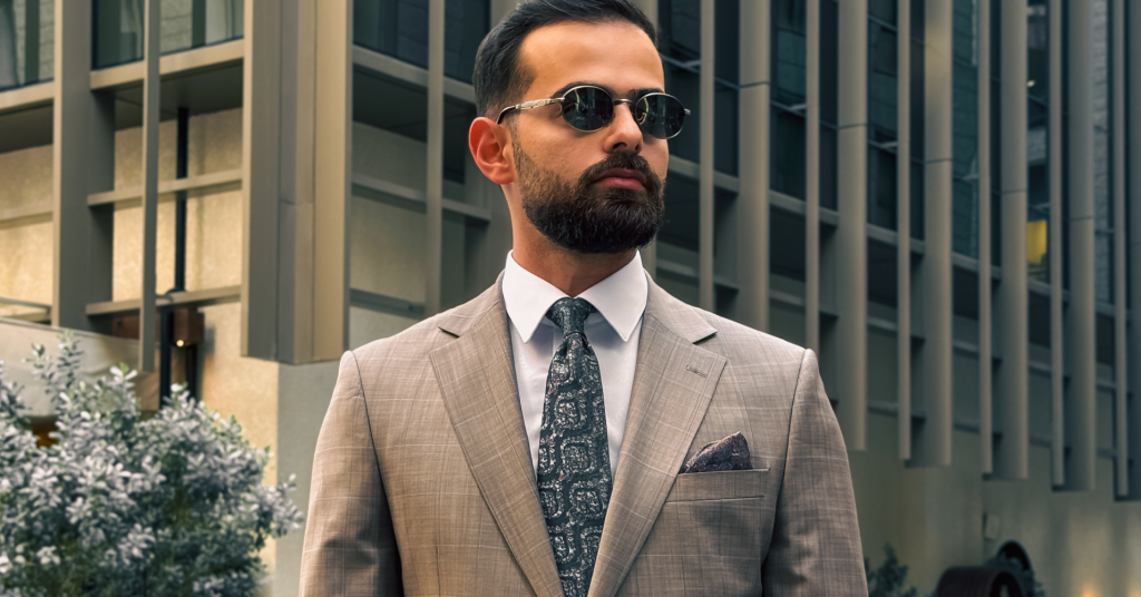 Tuxedo Dubai | Men's Suits & Tuxedos | Dubai Sheikh Zayed Rd.